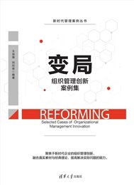 戰略迷局——企業戰略決策案例分析-preview-7