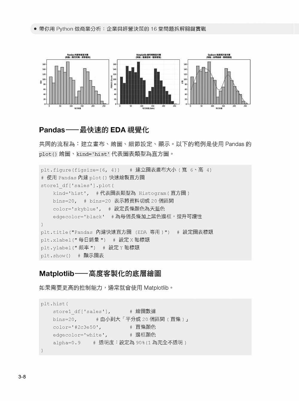 帶你用 Python 做商業分析：企業與經營決策的 16 堂問題拆解關鍵實戰-preview-14