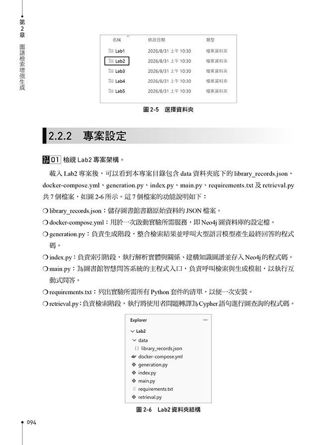 輕鬆學會 RAG 實作開發：在 NVIDIA 微服務打造零幻覺的 LLM 與生成式 AI-preview-7