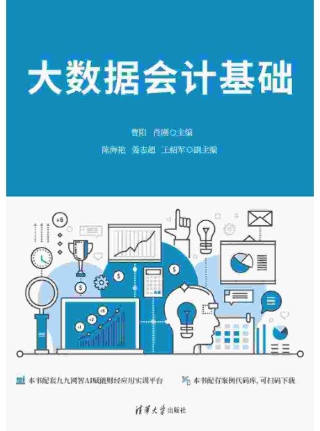 大數據會計基礎-preview-1