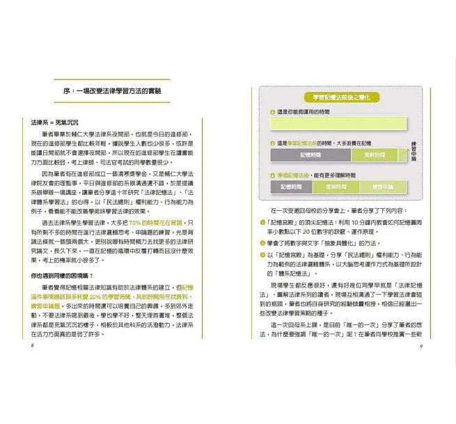 考試高分必勝術:讀得更少、記得更牢、考得更高分的高效學習法-preview-3