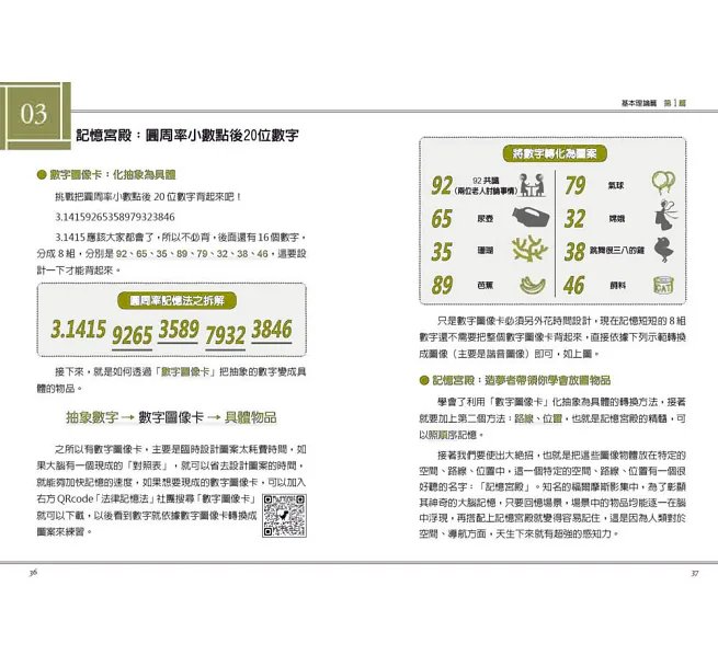 考試高分必勝術:讀得更少、記得更牢、考得更高分的高效學習法-preview-8