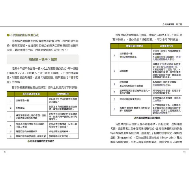考試高分必勝術:讀得更少、記得更牢、考得更高分的高效學習法-preview-13