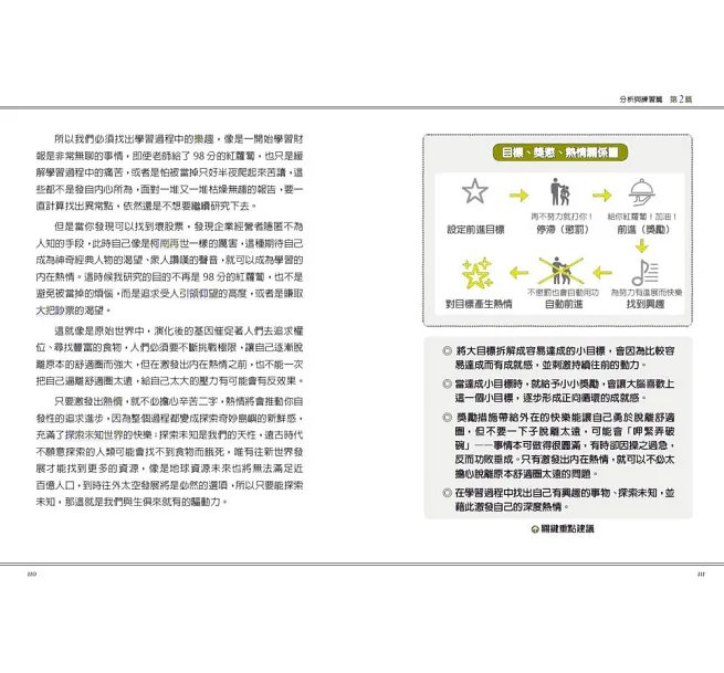 考試高分必勝術:讀得更少、記得更牢、考得更高分的高效學習法-preview-14