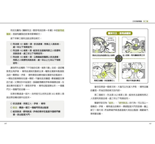 考試高分必勝術:讀得更少、記得更牢、考得更高分的高效學習法-preview-15