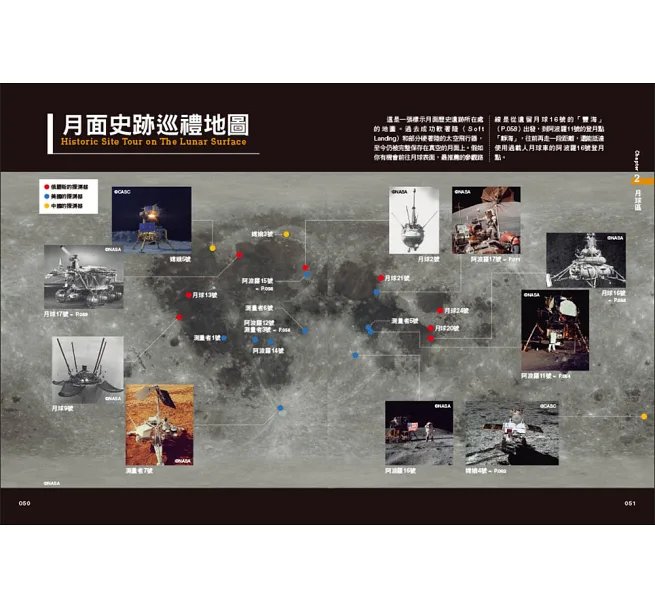 最佳太空旅行方案!太陽系旅遊全書 :直奔月球與八大行星天體的行前計畫.交通航程.遊覽路線.費用情報全攻略!-preview-8