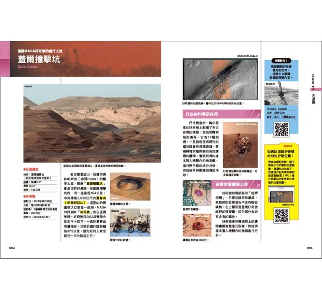 最佳太空旅行方案!太陽系旅遊全書 :直奔月球與八大行星天體的行前計畫.交通航程.遊覽路線.費用情報全攻略!-preview-11