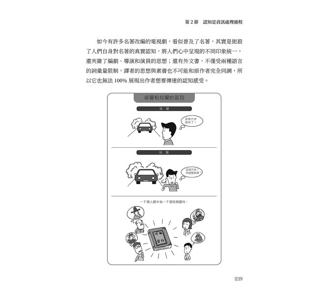 人類迷因速讀,看懂行為、情緒與人格的心理學底層邏輯:討好、腦補、暈船、跟風、玻璃心……從人格面具到群體迷思,拆解人類日常失控的心理機制-preview-11