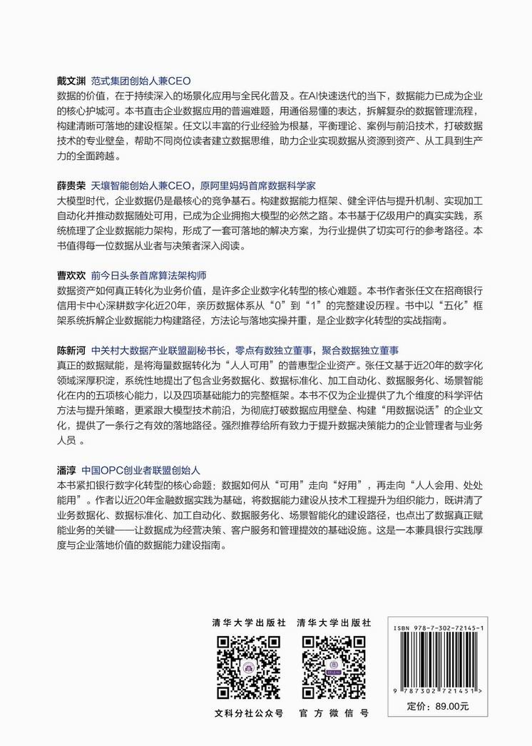 數據賦能——企業數據能力建設之道-preview-2