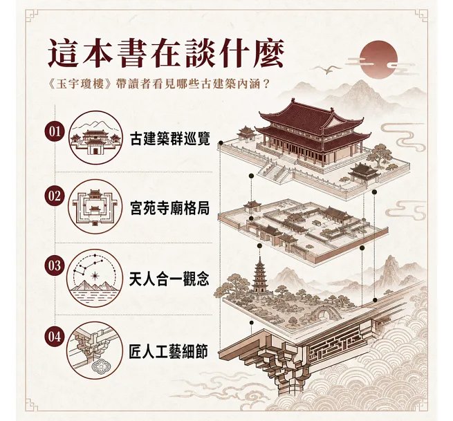 玉宇瓊樓:分布中國的古建築群-preview-2