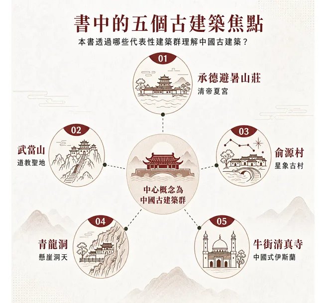 玉宇瓊樓:分布中國的古建築群-preview-3