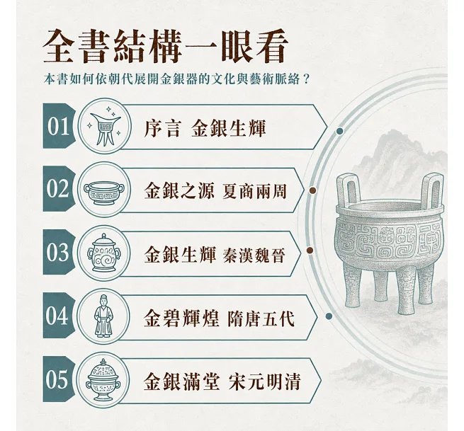 金銀生輝:金銀文化與藝術特色-preview-4