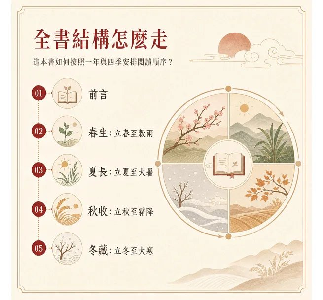 句芒至年獸,從立春到大寒的二十四種奇談:倉頡造字、王冕畫荷、林教頭夜宿山神廟,二十四節氣裡不只神話,更有人間歷史-preview-4