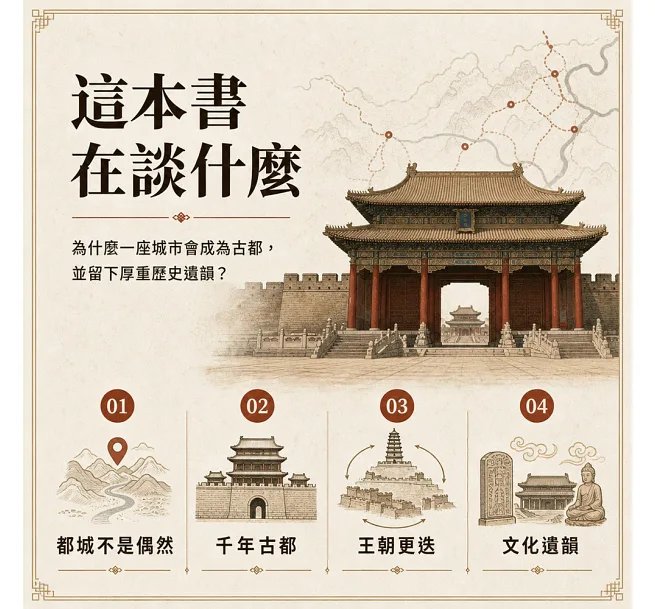 古都遺韻:古都的厚重歷史遺韻-preview-2