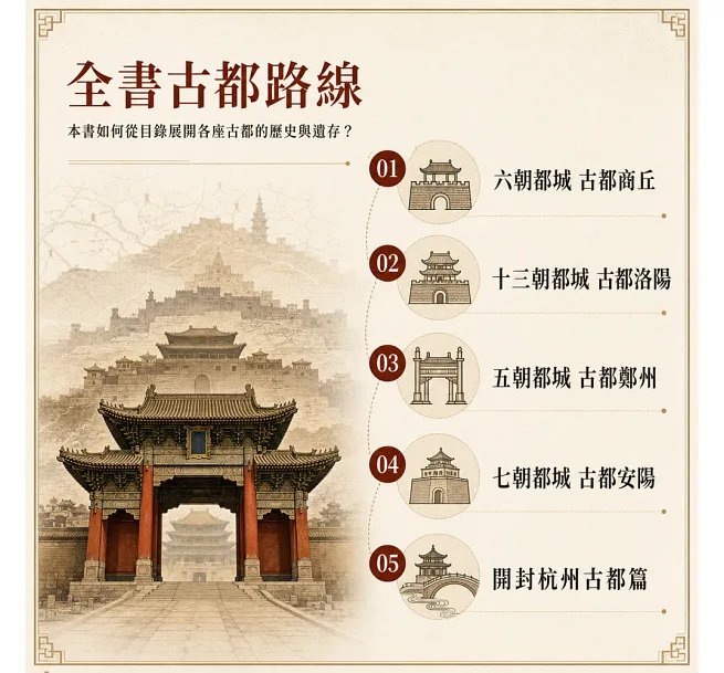 古都遺韻:古都的厚重歷史遺韻-preview-4