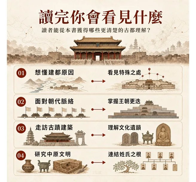 古都遺韻:古都的厚重歷史遺韻-preview-5