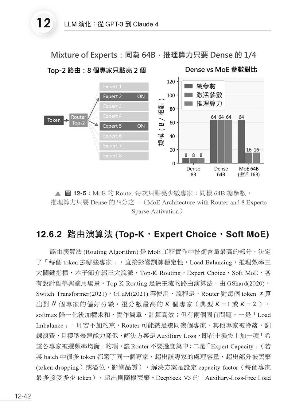 現代 AI 全景聖經:多模態生成 × Agentic AI,從 LLM 演化到 AI 工程實戰-preview-2