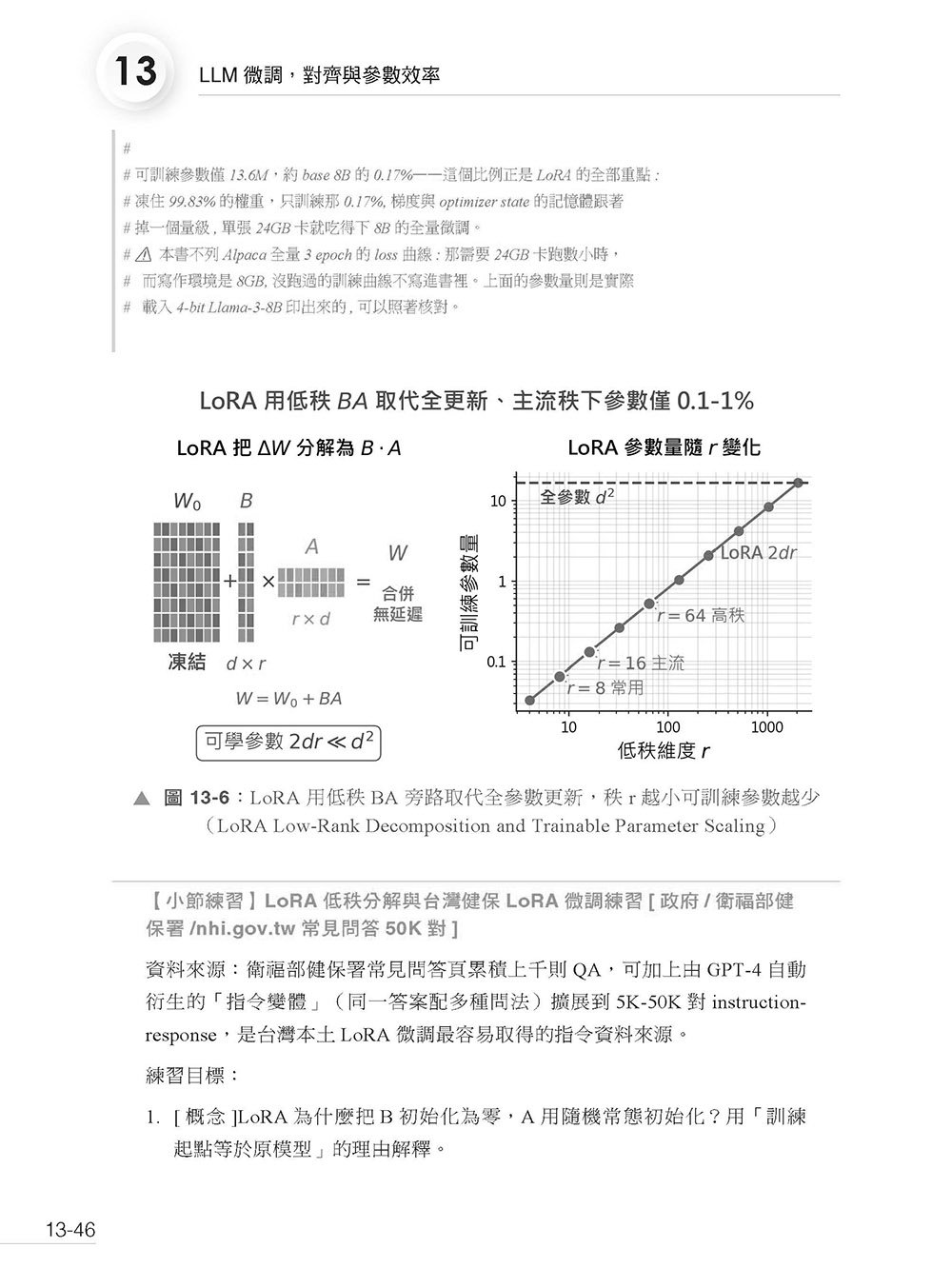 現代 AI 全景聖經:多模態生成 × Agentic AI,從 LLM 演化到 AI 工程實戰-preview-3