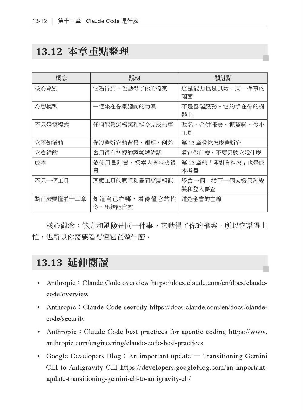 AI 時代的終端機入門：非工程師也能學會的 CLI、指令與 AI 工具實戰-preview-18