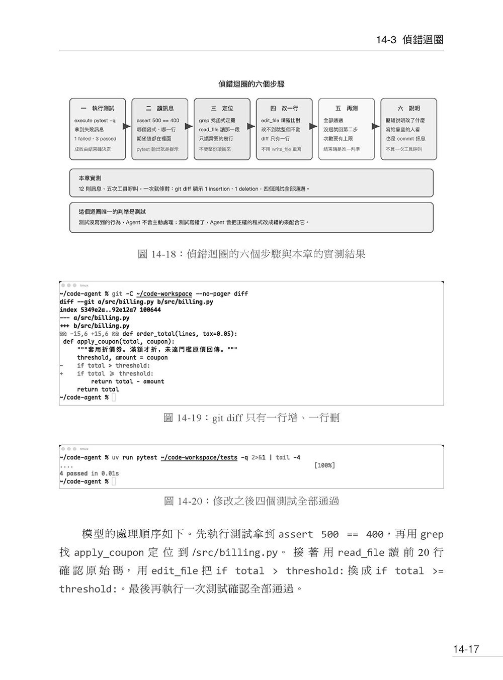 Deep Agents 實戰:用 LangChain 自建能連續工作的 AI Agent-preview-9