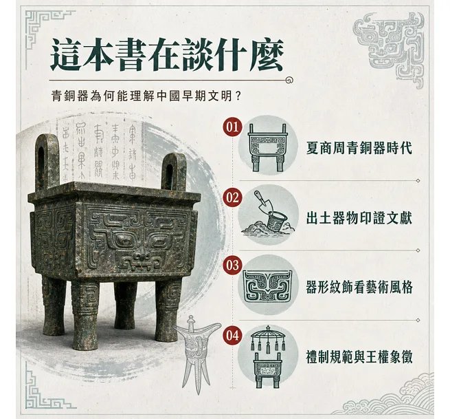 青銅時代:青銅文化與藝術特色-preview-2