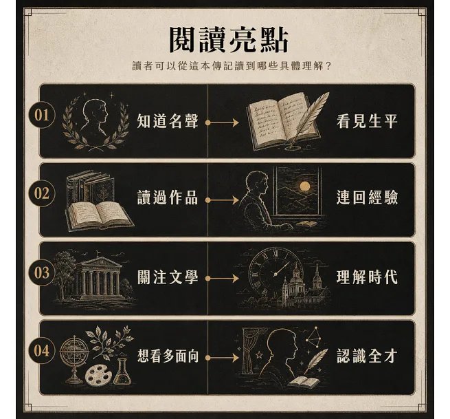 歌德:從維特的遺憾到浮士德的救贖,持續一生的自我追索-preview-5