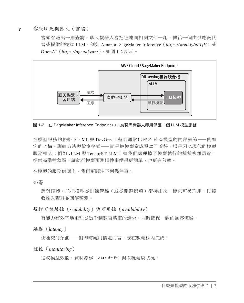 LLM 服務部署與最佳化實戰|從系統建構到高效運行 (Hands-On LLM Serving and Optimization: Hosting Llms at Scale)-preview-7