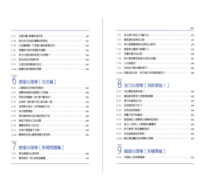 茶水間心理學: 10堂課破解你最常遇到的5種人生難題-preview-4