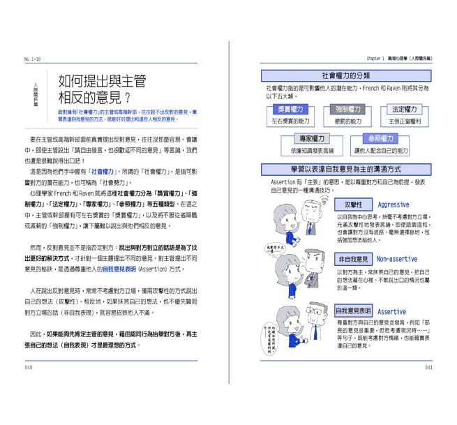 茶水間心理學: 10堂課破解你最常遇到的5種人生難題-preview-10
