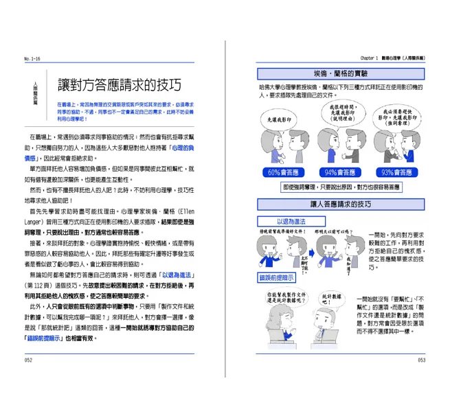 茶水間心理學: 10堂課破解你最常遇到的5種人生難題-preview-12