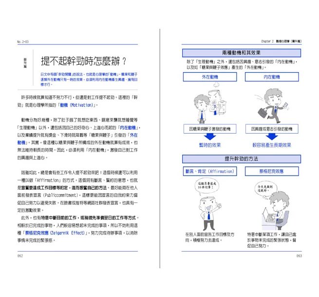 茶水間心理學: 10堂課破解你最常遇到的5種人生難題-preview-13