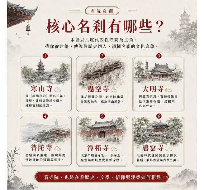 寺院奇觀：獨特文化底蘊的名剎-preview-3