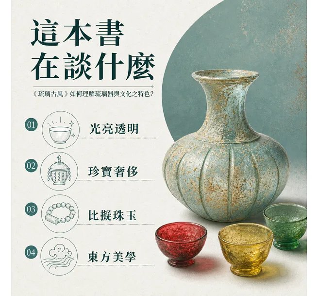 琉璃古風:琉璃器與文化之特色-preview-2
