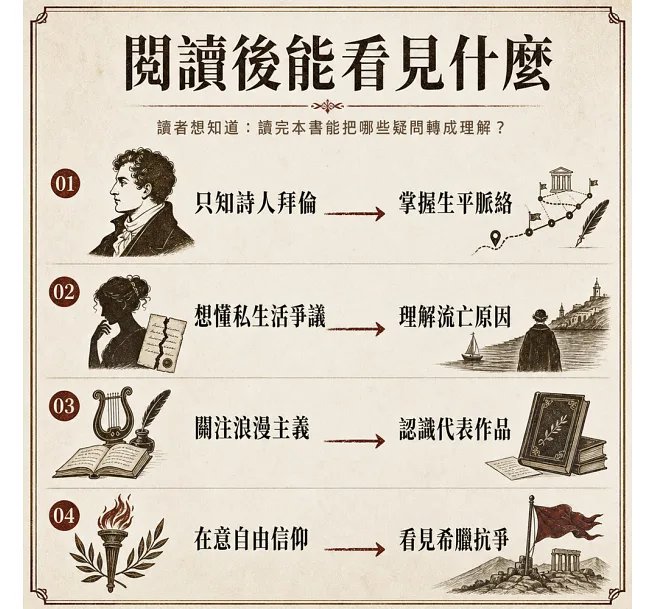 拜倫:用生命踐行信仰,以孤傲之姿對抗體制的反叛英雄-preview-5