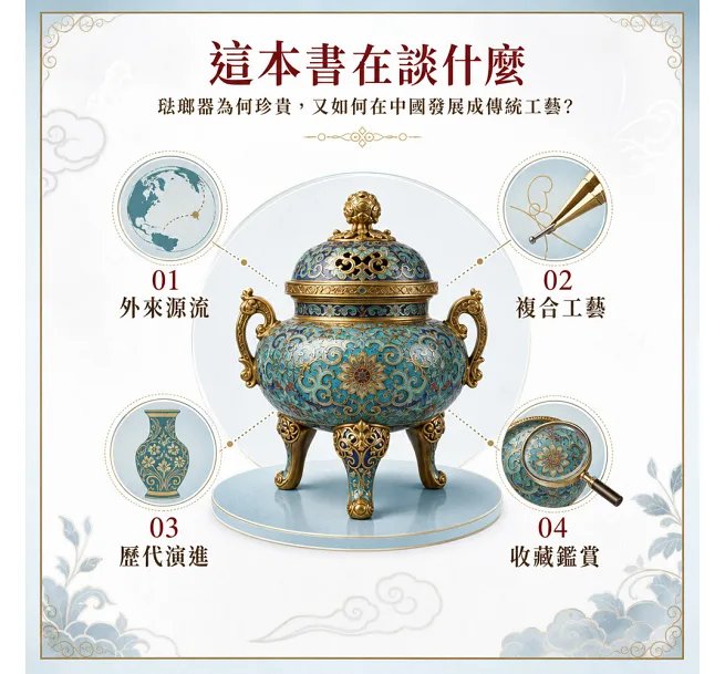琺瑯精工:琺瑯器與文化之特色-preview-2