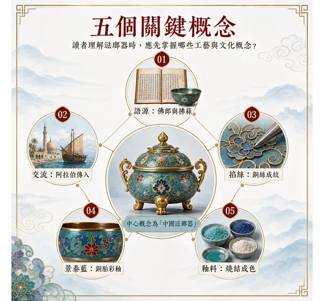 琺瑯精工:琺瑯器與文化之特色-preview-3