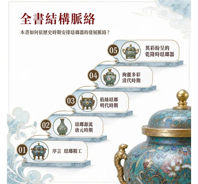 琺瑯精工:琺瑯器與文化之特色-preview-4