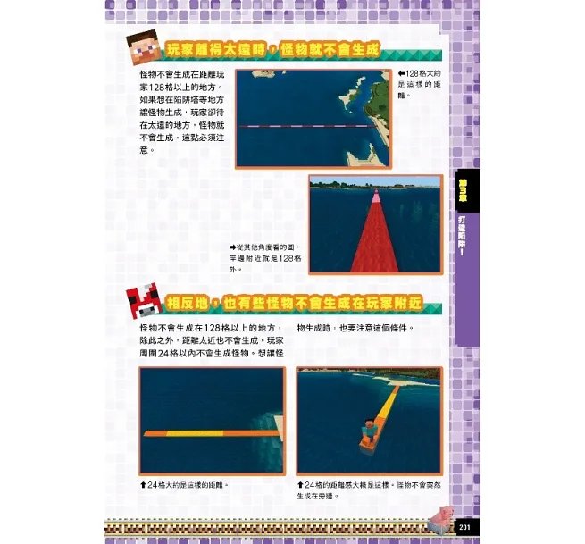 我的MINECRAFT終極密技聖典5000+-preview-6
