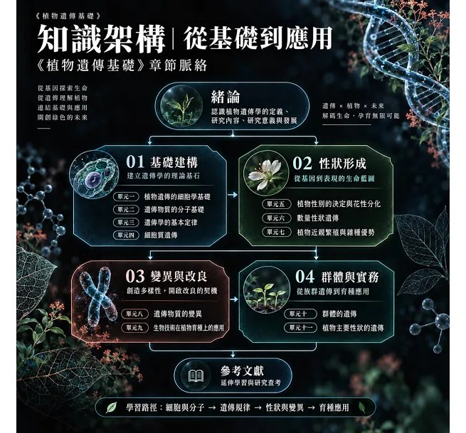 植物遺傳基礎-preview-4
