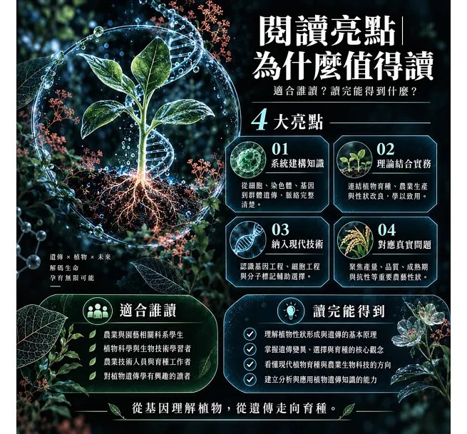 植物遺傳基礎-preview-5
