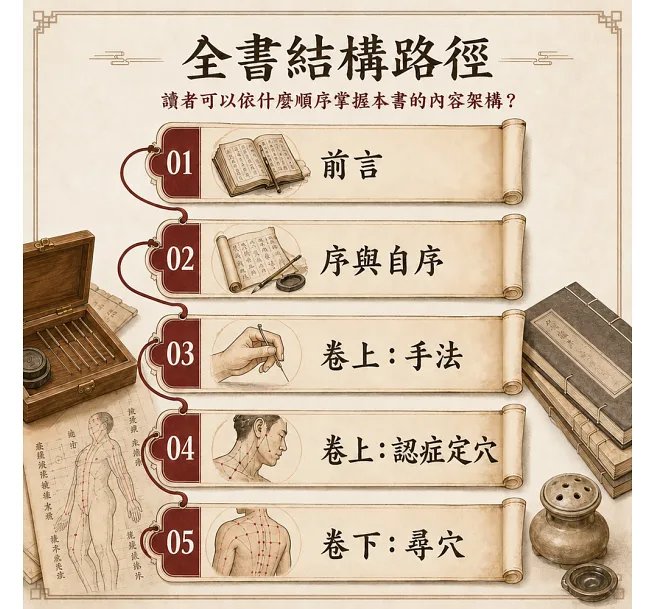 李守先《針灸易學》校注本:二十二日治癒437人,清代針灸醫家的臨床心得與學針之道-preview-4