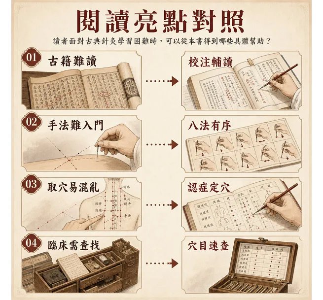 李守先《針灸易學》校注本:二十二日治癒437人,清代針灸醫家的臨床心得與學針之道-preview-5