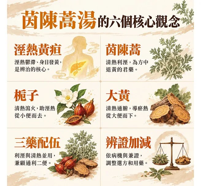 排溼名方茵陳蒿湯-preview-3