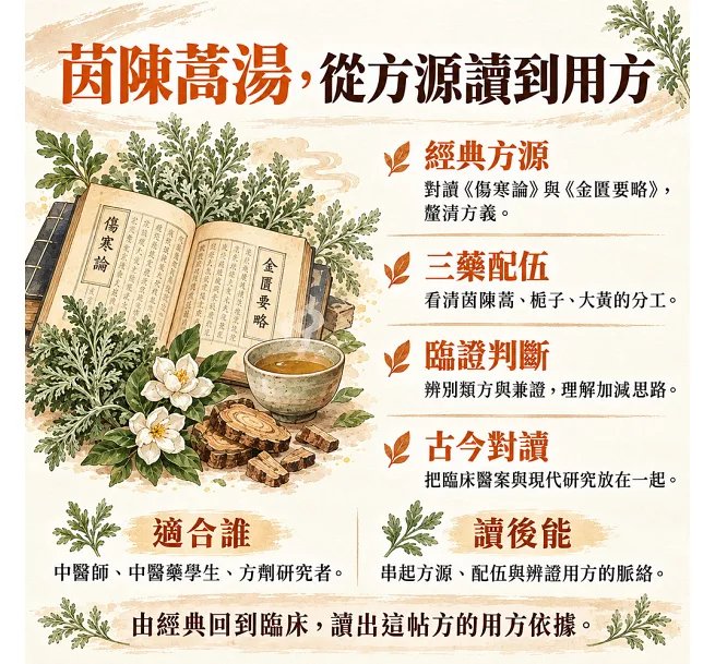 排溼名方茵陳蒿湯-preview-5
