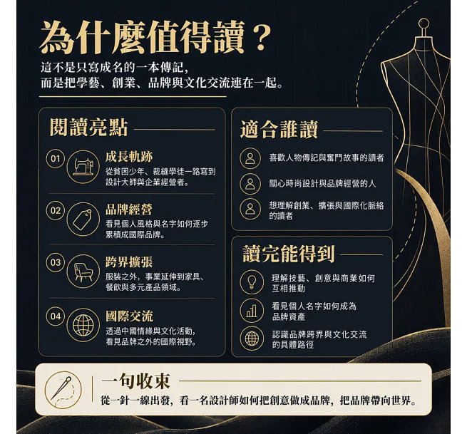皮爾.卡登:創意、野心與品牌經營,裁縫學徒一針一線織出時尚帝國-preview-5