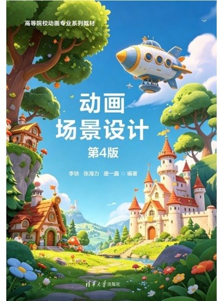 動畫場景設計(第4版)-preview-1