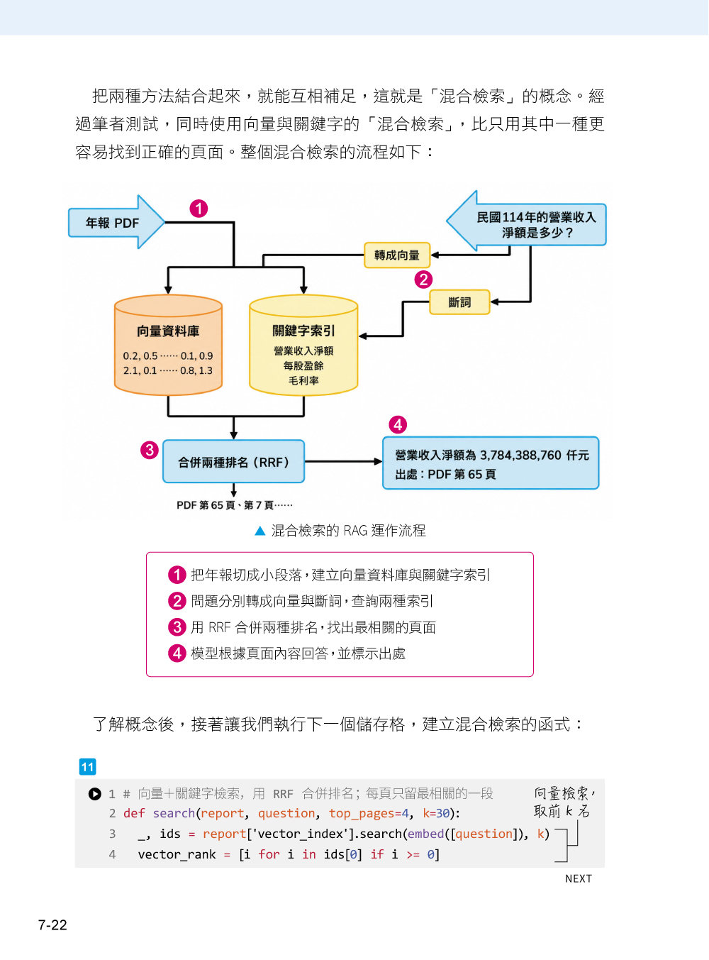 最強 AI 投資分析:散戶也能擁有自己的 AI 研究團隊,線圖辨識 × 策略回測 × 趨勢判讀 × 年報分析 × 智慧選股 × 資金配置-preview-8