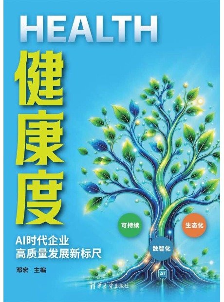 健康度——AI時代企業高質量發展新標尺-preview-1