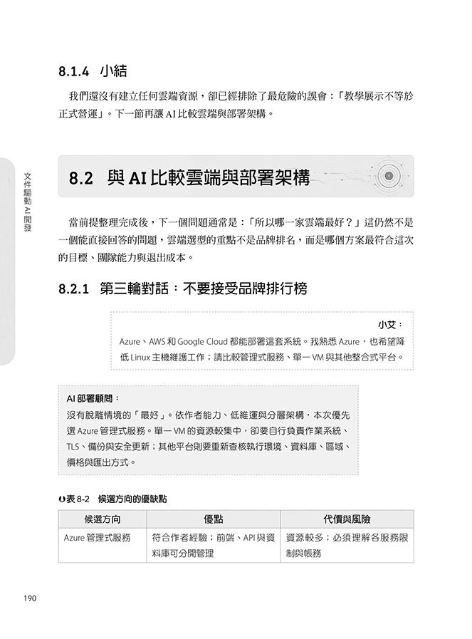 文件驅動 AI 開發:從 Vibe Coding 到開發、測試與上線,打造和角色一起升級的 RPG App(iThome鐵人賽系列書)-preview-9