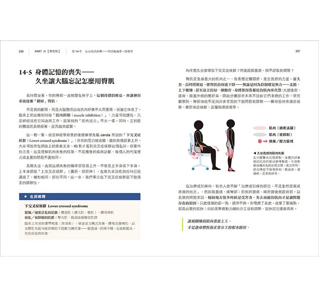 用運動,投資你的下半生 :學會「動得對」,才能活久又活好!結合體能訓練與運動醫學的「健康餘命」功能儲備書-preview-11